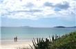 Beach - Florianopolis - Brasil