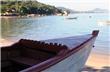 Boat - Florianopolis - Brasil