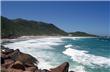 Beach - Florianopolis - Brasil