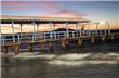 Pier - Florianopolis - Brasil