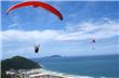 Parapente - Florianopolis - Brasil