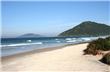 Beach - Florianopolis - Brasil