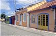 Front of the houses - Florianopolis - Brasil