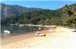 Parkin of boats - Florianopolis - Brasil