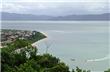 Vista Panor&#226;mica - Florianopolis - Brasil