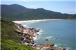 Panoramic View - Florianopolis - Brasil