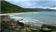 Coast - Florianopolis - Brasil