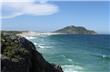 Praia - Florianopolis - Brasil