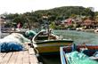 Barcos - Florianopolis - Brasil