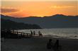 Sunset - Florianopolis - Brasil