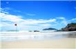 Praia - Florianopolis - Brasil