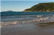 Coast - Florianopolis - Brasil