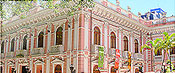 Atracción cultural Atracción cultural