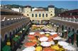 Mercado P&#250;blico Municipal - Florianopolis - Brasil