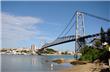 Ponte - Florianopolis - Brasil