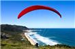 Parapente - Florianopolis - Brasil