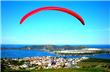 Parapente - Florianopolis - Brasil