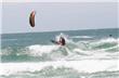 Kitesurfin - Florianopolis - Brasil