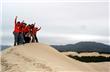 Trekking - Florianopolis - Brasil