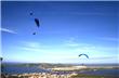 Paragliding - Florianopolis - Brasil