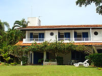 Villa das Alamandas  - Florianopolis